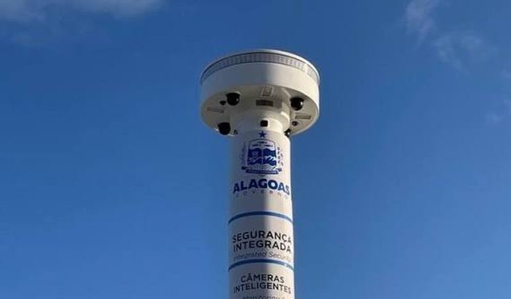 Briga por patente: Justiça manda retirar totens de segurança de Alagoas e outros Estados por uso indevido de tecnologia