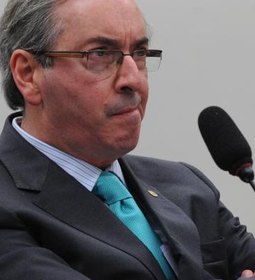 Flávio Dino aponta atuação de Eduardo Cunha em emendas sem mandato e determina bloqueio de R$ 6 milhões