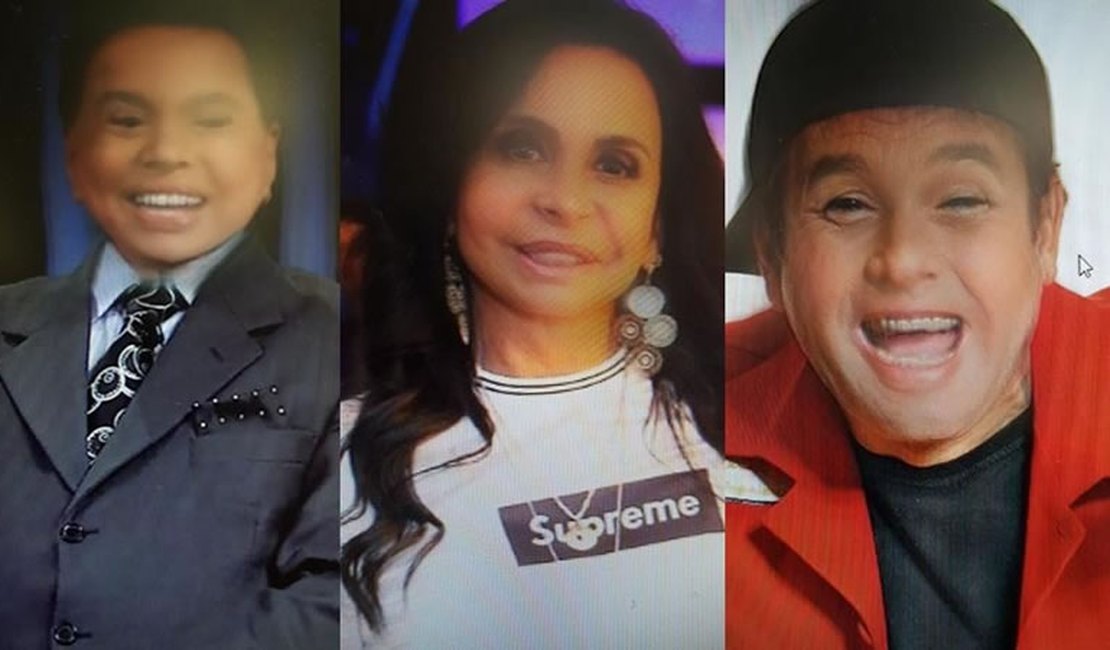 Aprenda a usar o filtro 'Carinha de Bebê' que está fazendo o maior sucesso