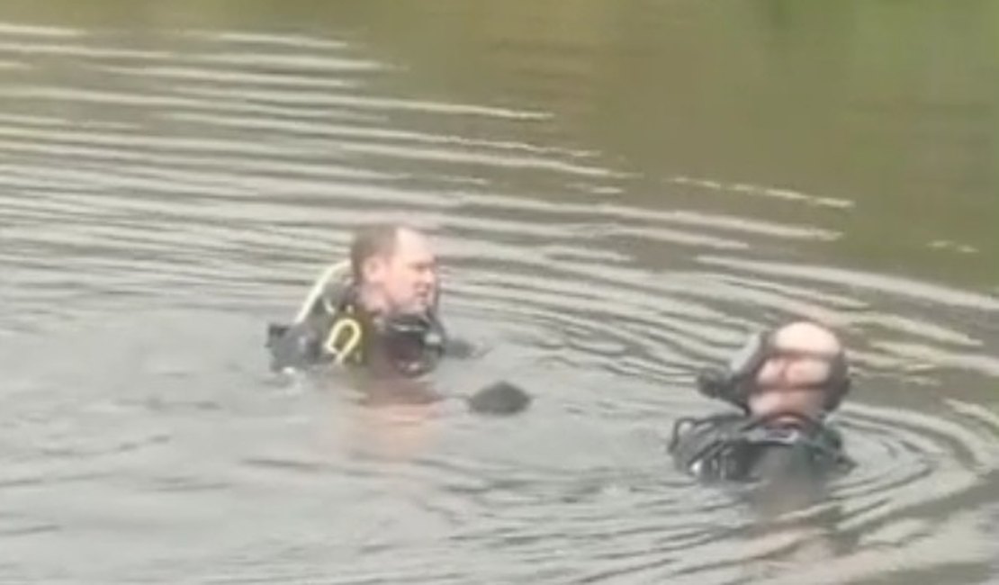 Corpo de homem desaparecido é encontrado após afogamento em barragem de Traipu