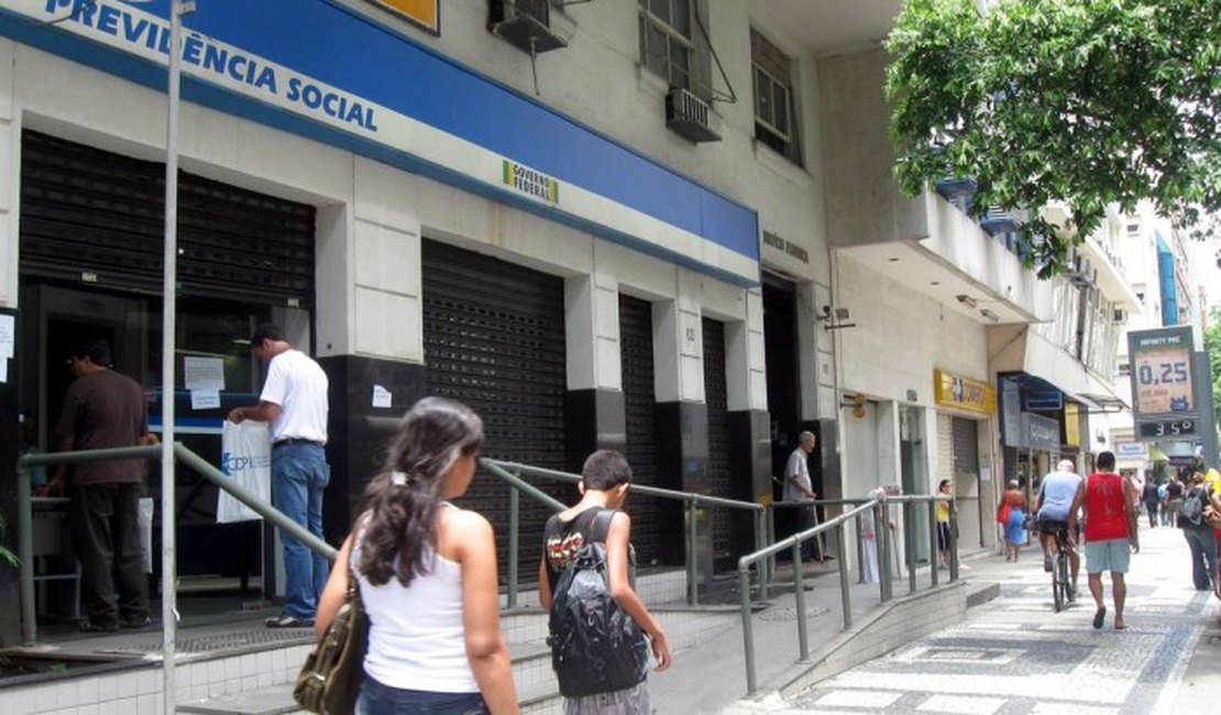 Pente fino do INSS cancela 80% dos auxílios-doença já avaliados