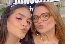 Mãe da atriz Mel Maia é encontrada morta aos 53 anos