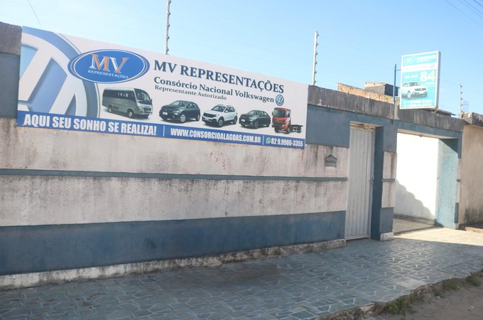 MV Representações, representante autorizado do Consórcio Nacional Volkswagen, explica as vantagens dessa modalidade