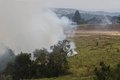 Trabalhador e brigadista morrem em incêndios em São Paulo