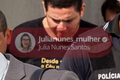 Vídeo. Promotor e advogada se manifestam após prisão de 'Vitinho' e destacam que investigação continua