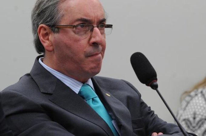 Flávio Dino aponta atuação de Eduardo Cunha em emendas sem mandato e determina bloqueio de R$ 6 milhões