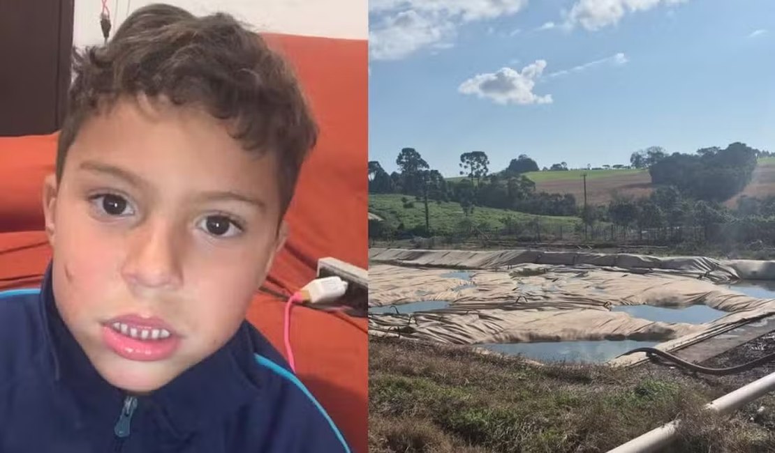 Menino autista não verbal que estava desaparecido é encontrado morto