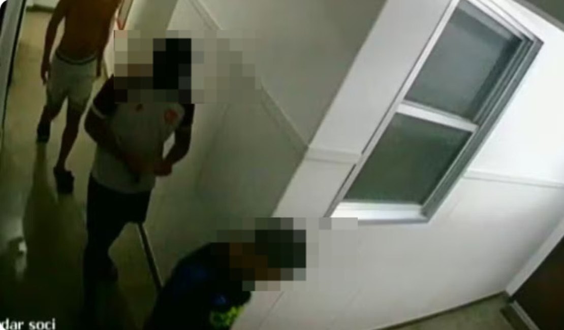 Justiça condena 4 homens a 15 anos por estupro coletivo de adolescente no Rio de Janeiro