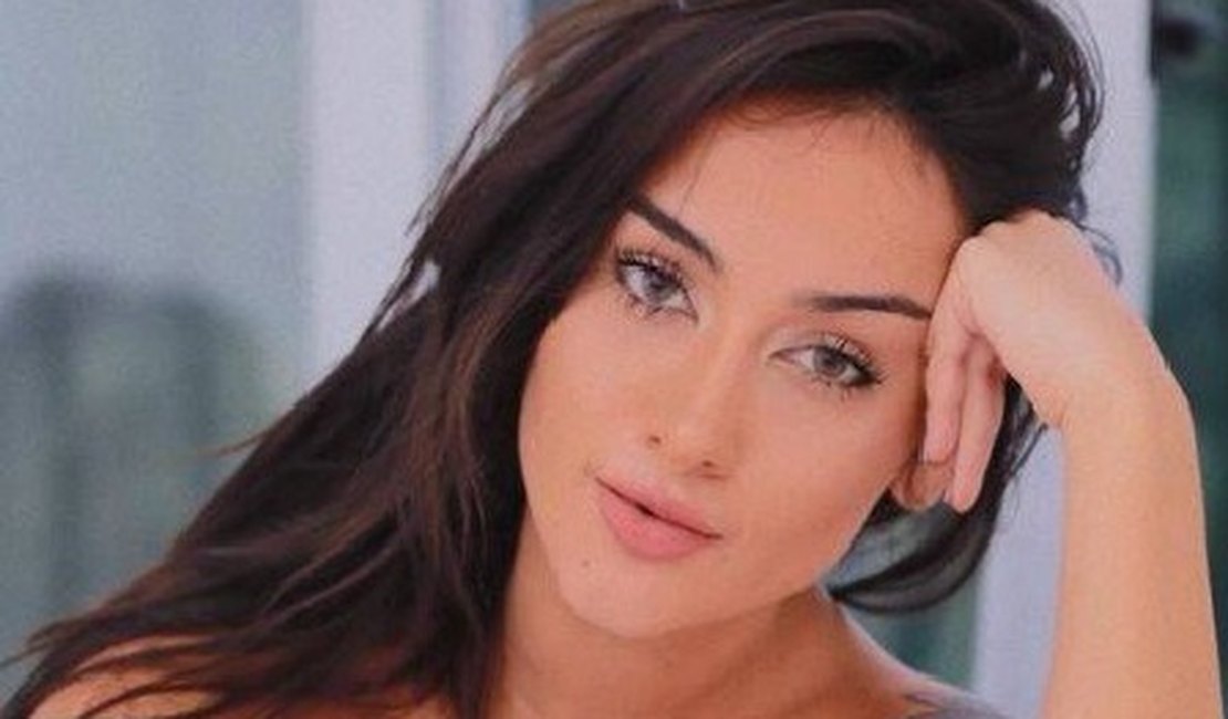 Gabi Melim revela pânico na quarentena e terapia à distância