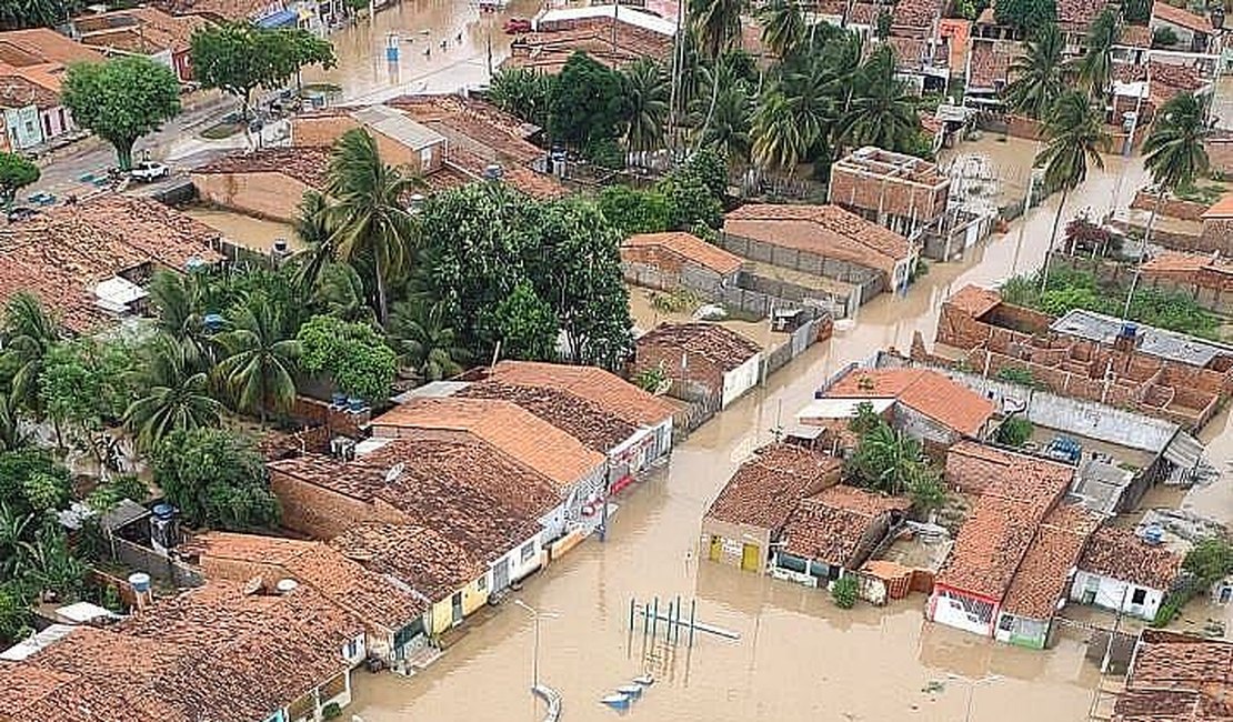 Defesa Civil Nacional Reconhece A Situação De Emergência No Município De São Sebastião Já é 