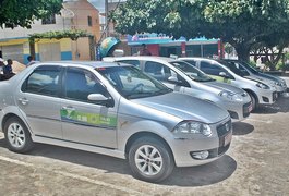 Taxistas de Arapiraca terão curso de capacitação