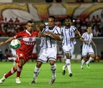 Galo é o 5º colocado da Série B e quer vencer para voltar ao G4