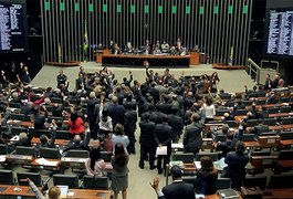 Saiba como votou cada deputado no texto-base da reforma trabalhista