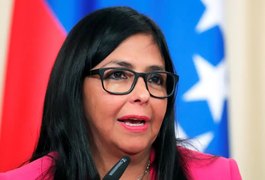 Supremo da Venezuela aponta vice como líder após captura de Maduro