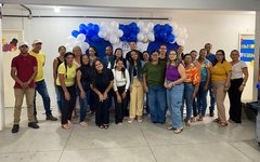 Secretaria de Educação de Traipu realiza formação docente da BNCC