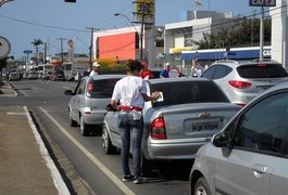 Detran alerta proprietários de veículos sobre plotagens no período eleitoral