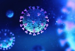 Boletim Covid-19: Alagoas tem 438 casos de infecção e nove mortes