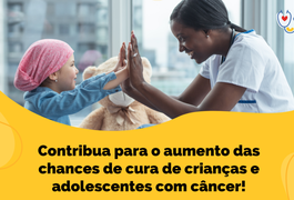Apala Lança Etapa 2024 do Programa Diagnóstico Precoce do Câncer Infantojuvenil em Maceió