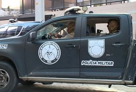 Foragido da operação ‘Blefe’, em Maceió, é morto em confronto com a polícia de Goiás