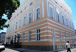 Renan Filho abre ano legislativo na Casa de Tavares Bastos, nesta quarta-feira (15)