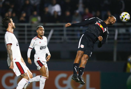 Flamengo encara Bragantino pelo Brasileirão, no Maracanã