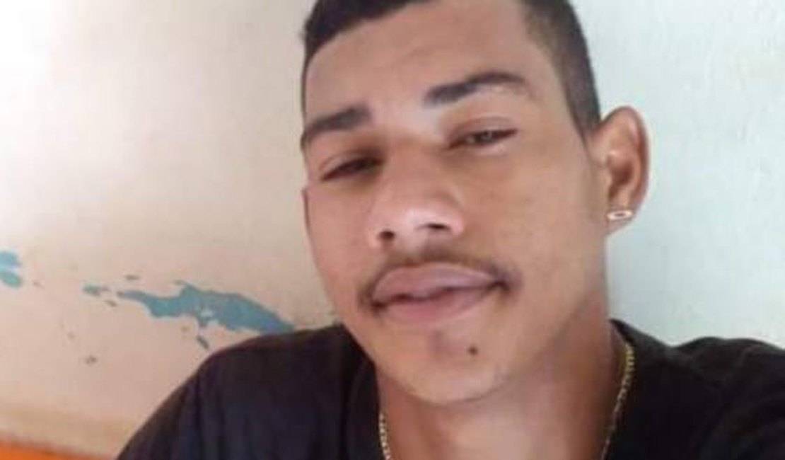Homem que matou jovem e baleou pai com deficiência é preso em Arapiraca
