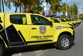 PM-AL abre inscrições para serviço voluntário remunerado; confira
