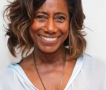 Gloria Maria tem alta após cirurgia para retirar lesão no cérebro