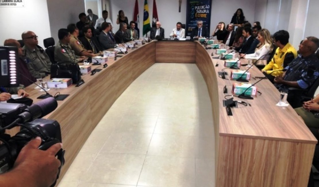 Força-tarefa vai aumentar a fiscalização contra poluição sonora em Alagoas