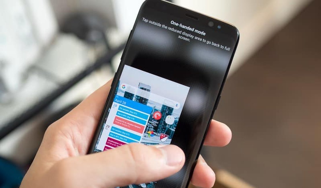Samsung deve indenizar cliente arapiraquense por não consertar celular na garantia