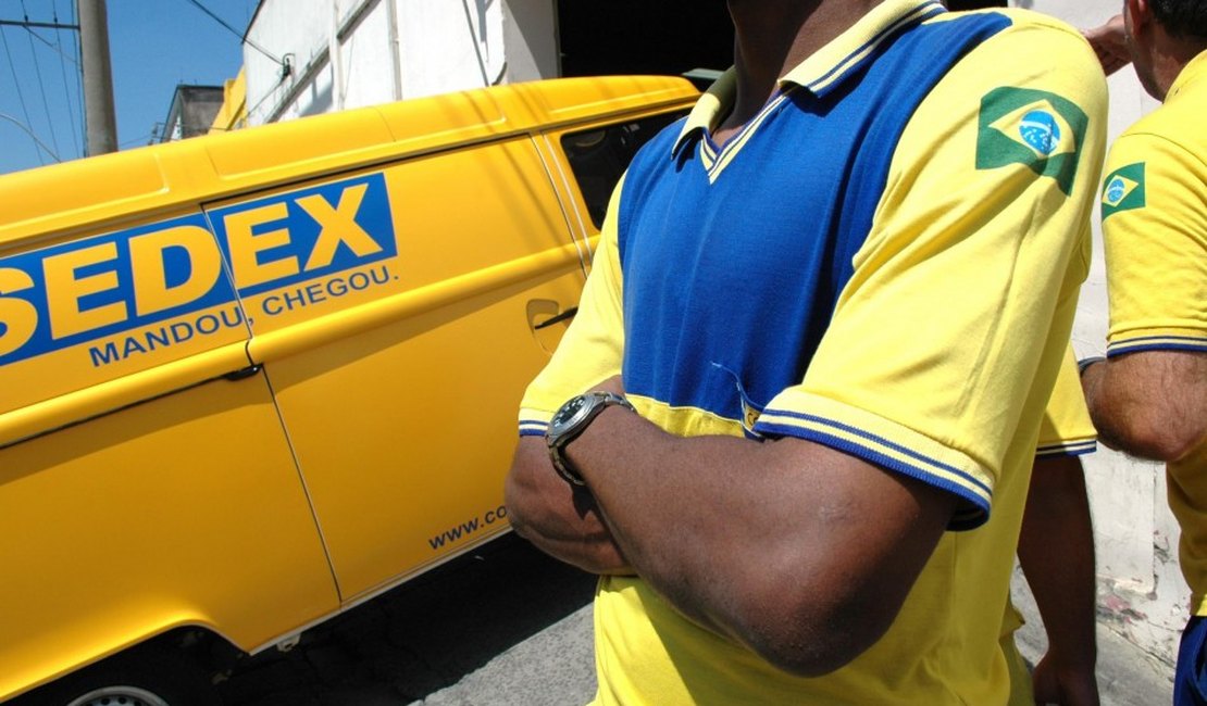 Demora na entrega de encomendas pelos Correios gera reclamações em Alagoas