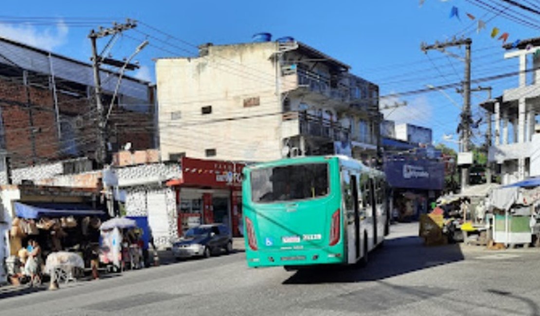 Quatro homens são assassinados em chacina durante a madrugada em Salvador