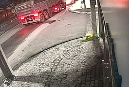 Delegacia de Trânsito atua para identificar motorista envolvido em atropelamento com morte em Maceió