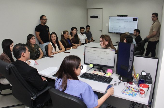 Corregedoria inspeciona quatro comarcas do Sertão de Alagoas