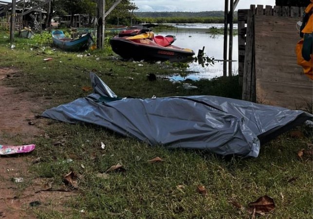 Corpo encontrado na Lagoa Mundaú pode ser de jovem desaparecido desde o dia 12, diz Polícia Civil