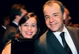 TRF nega pedido de revogação da prisão de ex-primeira dama do Rio