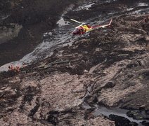 Corpo de Bombeiros de Alagoas envia militares para ajudar resgate em Brumadinho