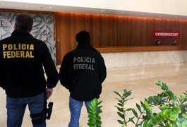 Coordenador da Lava Jato prevê pena próxima a 100 anos de prisão para Odebrecht