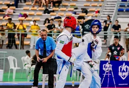 Equipe de taekwondo de Arapiraca conquista seis medalhas no Campeonato Regional Nordeste