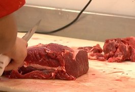 Preço da carne sobe mais de 12% no ano, aponta IBGE