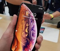 iPhone XS é o celular mais caro do Brasil; saiba mais