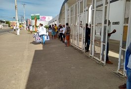 Ingressos para o jogo entre ASA e Campinense estarão à venda a partir de sexta-feira