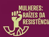 Secretaria de Agricultura lança projeto Mulheres: Raízes da Resistência no Mês da Mulher