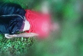 Moradores encontram corpo de homem em lixão na divisa entre AL e PE