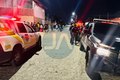 Homem é morto a tiros enquanto assistia partida de futebol em quadra de Arapiraca