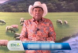 Proibido de vender feijão 'milagroso', pastor Valdemiro faz propaganda de colchão