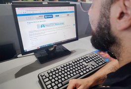 Proprietários de imóveis podem fazer cadastro online para aluguel social do Governo de Alagoas