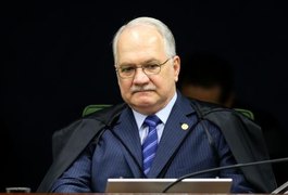 Fachin diz que foro privilegiado é “incompatível com o princípio republicano”