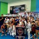 Arapiraca conquista o pentacampeonato no Campeonato Alagoano de Karatê