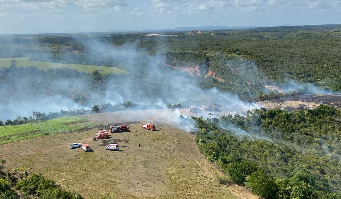MPT vai investigar irregularidades em depósito de fogos que explodiu em Maceió